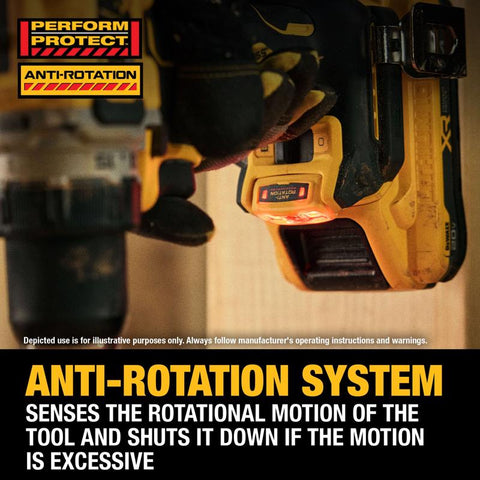 DeWalt 20V XR Drill Diver Kit