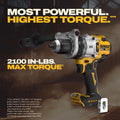DeWalt 2-Tool Combo Kit