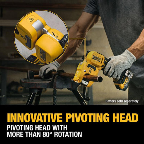 DeWalt Copper Tubing Cutter