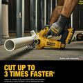 DeWalt Plstc Pipe/tube cutter2"