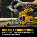 DeWalt Plstc Pipe/tube cutter2"