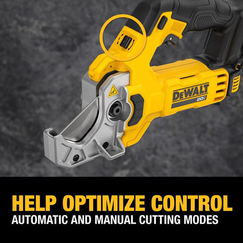 DeWalt Plstc Pipe/tube cutter2"