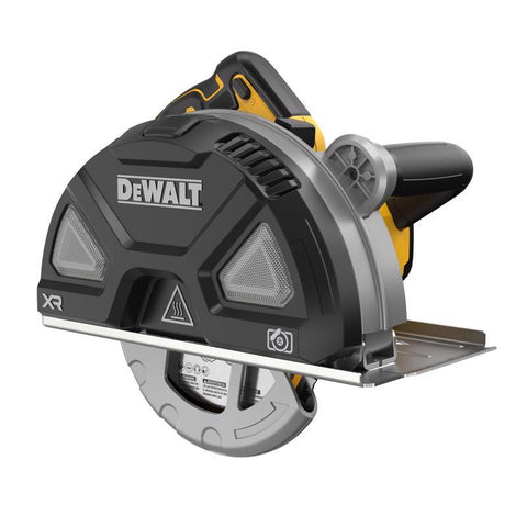 DeWalt 7.25" Crdls Circ Saw