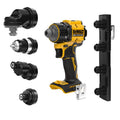 DeWalt Multi-Head Drill