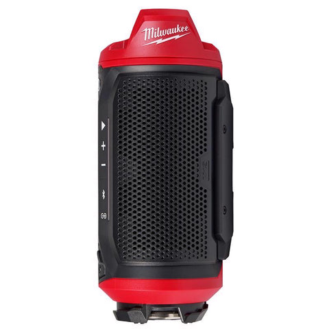 Milwaukee Jobsite BT Speaker