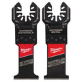 Milwaukee Multi-tool Osc bld1.37