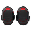 Milwaukee Knee Pads Blk 2.7x5.7