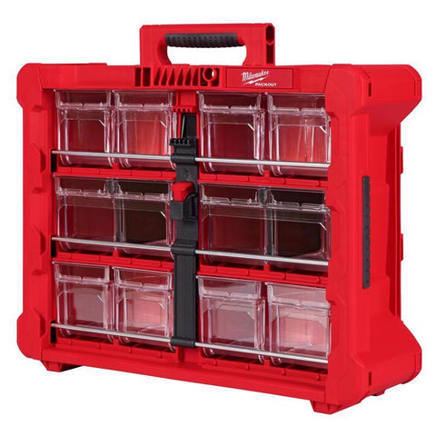 Milwaukee PACKOUT Tilt Bin