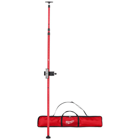 Milwaukee Telescope Laser Pole