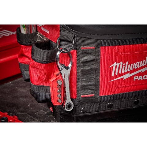 Milwaukee Mini Multi-Bit Ratchet