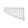 DeWalt Combo Wrench Set 17p Dw