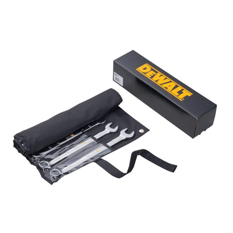 DeWalt Combo Wrench Set 18p Dw