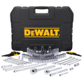 DeWalt Mechanic Tool Set 140p