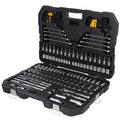 DeWalt Mechanic Tool Set 140p