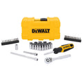 DeWalt Mechanic Tool Set 50p Dw