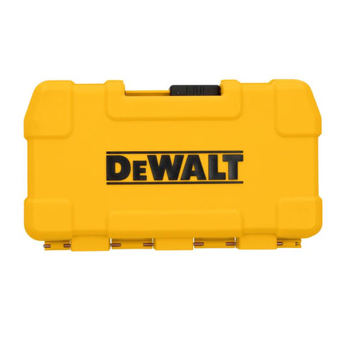DeWalt Mechanic Tool Set 50p Dw