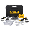 DeWalt Mechanic Tool Set 142P