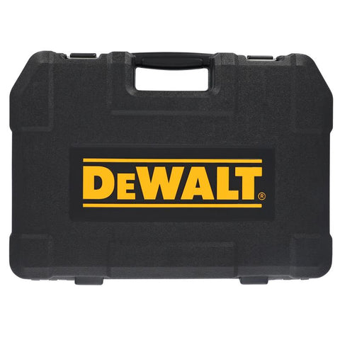DeWalt Mechanic Tool Set 142P