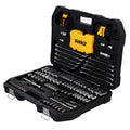 DeWalt Mechanic Tool Set 142P