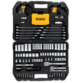 DeWalt Mechanic Tool Set 142P