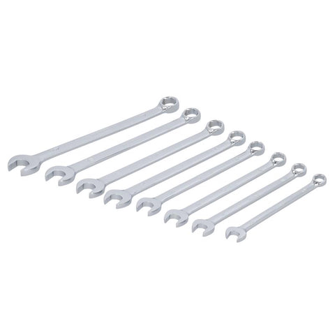 DeWalt Combo Wrench Set 8p Dw
