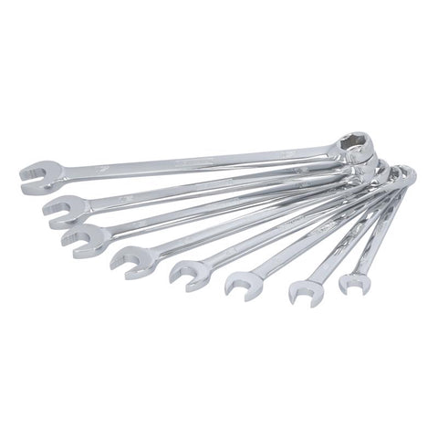 DeWalt Combo Wrench Set 8p Dw