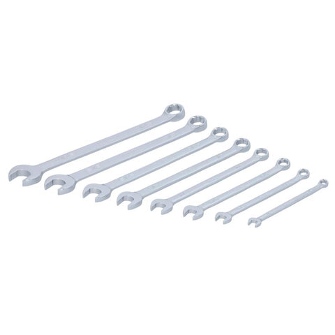 DeWalt Combo Wrench Set 8p Dw