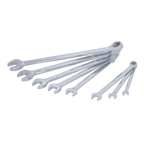 DeWalt Combo Wrench Set 8p Dw