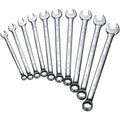 DeWalt Metric Combination Wrench Set, 10 Piece