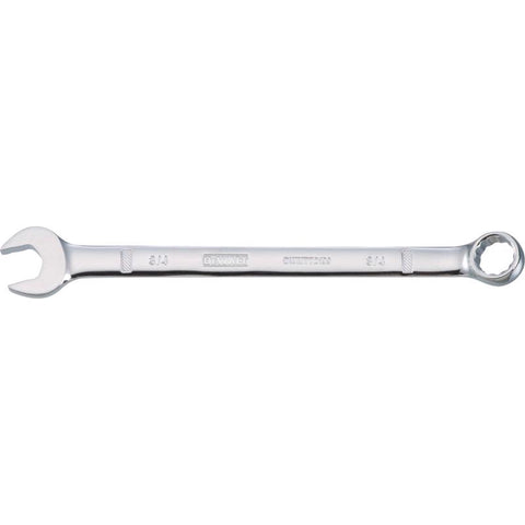 DeWalt SAE Combination Wrench, 3/4"