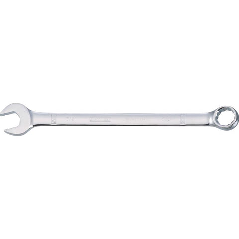 DeWalt SAE Ratcheting Combination Wrench, 7/8"