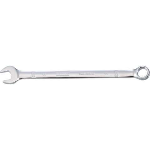 DeWalt Metric Ratcheting Combination Wrench, 11mm