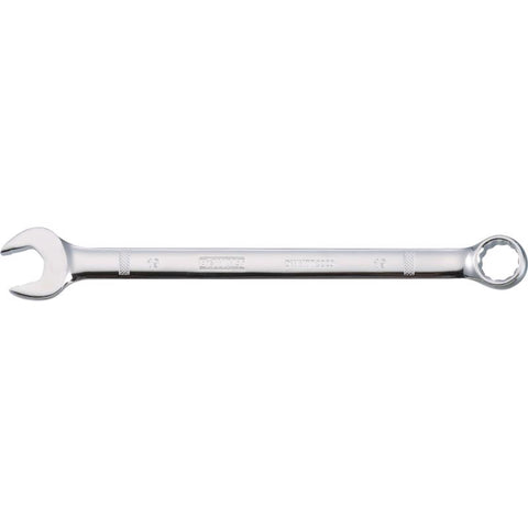 DeWalt Metric Ratcheting Combination Wrench, 19mm