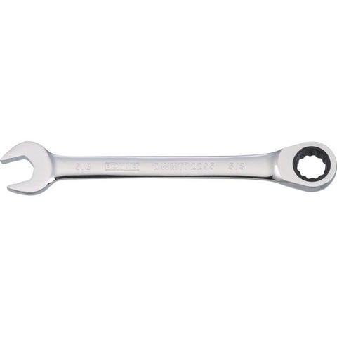 DeWalt SAE Ratcheting Combination Wrench, 5/8"