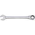 DeWalt Metric Ratcheting Combination Wrench, 19mm