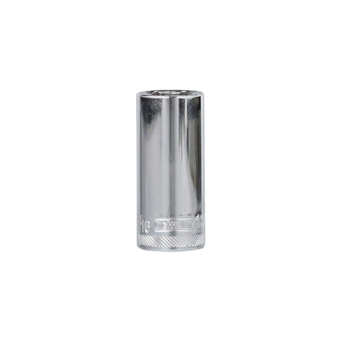 DeWalt Stackable 3/8" Deep Drive Socket Set, 20-Piece