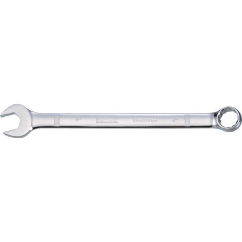 DeWalt SAE Combination Wrench, 1"
