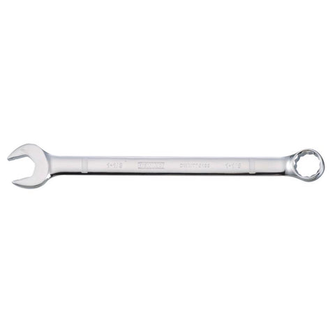 DeWalt SAE Combination Wrench, 1-1/8"