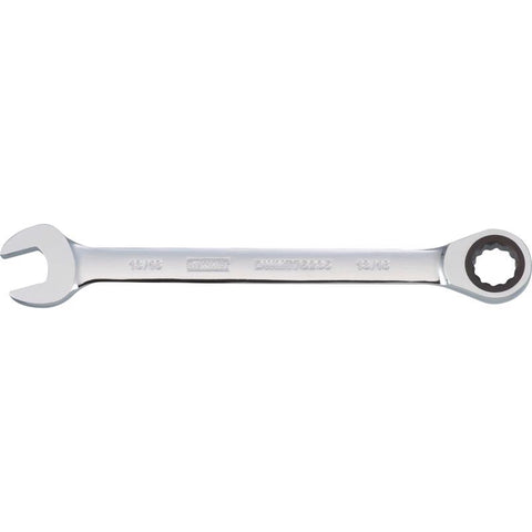 DeWalt Ratcheting Combination SAE Wrench, 13/16"