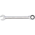 DeWalt Metric Ratcheting Combination Wrench, 24 mm