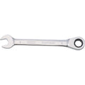 DeWalt Metric Ratcheting Combination Wrench, 9 mm