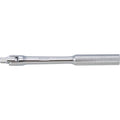 DeWalt Flex Handle Socket Wrench, 1/4" Drive x 6"