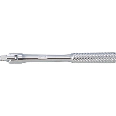 DeWalt Flex Handle Socket Wrench, 1/4" Drive x 6"