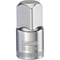 DeWalt Stanley 3/8"DR x1/2"DR Adaptor