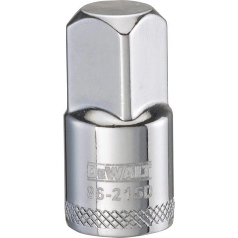 DeWalt Stanley 3/8"DR x1/2"DR Adaptor