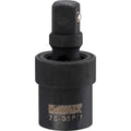DeWalt Universal Joint Impact, 1/2"