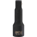 DeWalt Socket Drive Extensions, 1/2" Drive