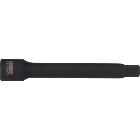 DeWalt Socket Drive Extensions, 1/2" Drive