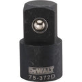 DeWalt 1/2" X 3/4" Impact Increasing Adapter