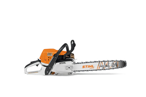 STIHL MS 362 C-M Gas Chainsaw, 25" Bar